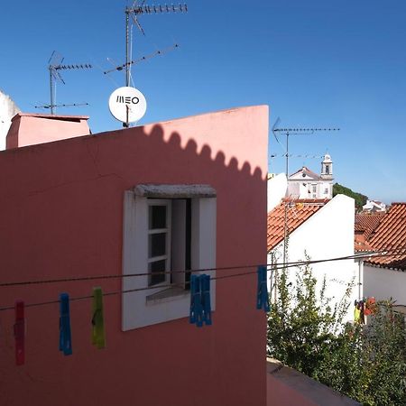 贝柯达斯卡纳斯公寓 Lisboa 外观 照片
