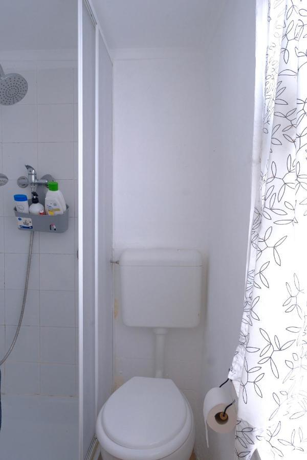 贝柯达斯卡纳斯公寓 Lisboa 外观 照片